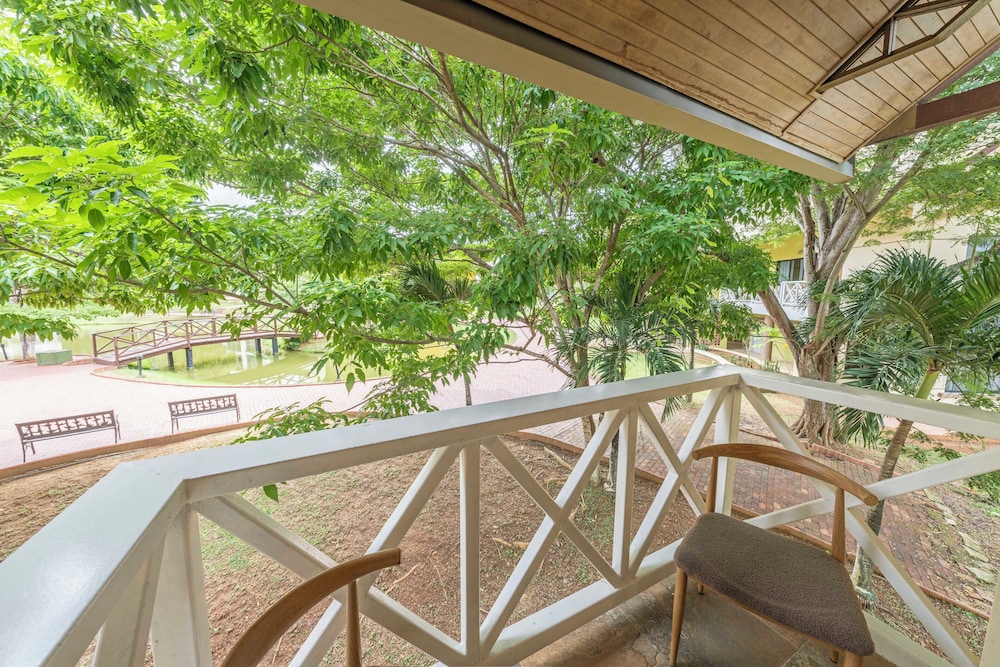 Hotel Faranda Guayacanes, A Member Of Radisson Individuals 11/50