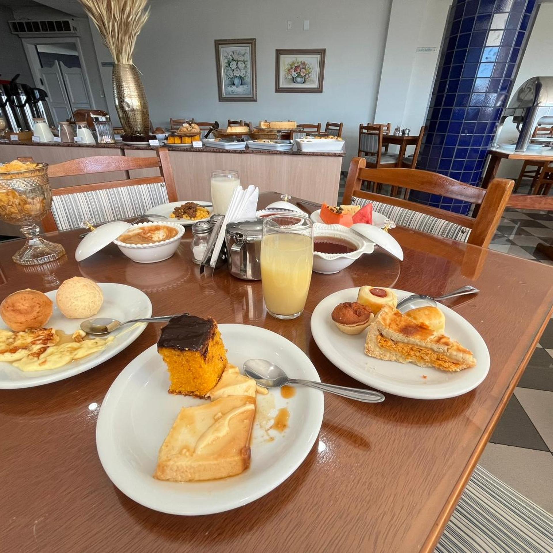 Aguas Palace Hotel 26/50