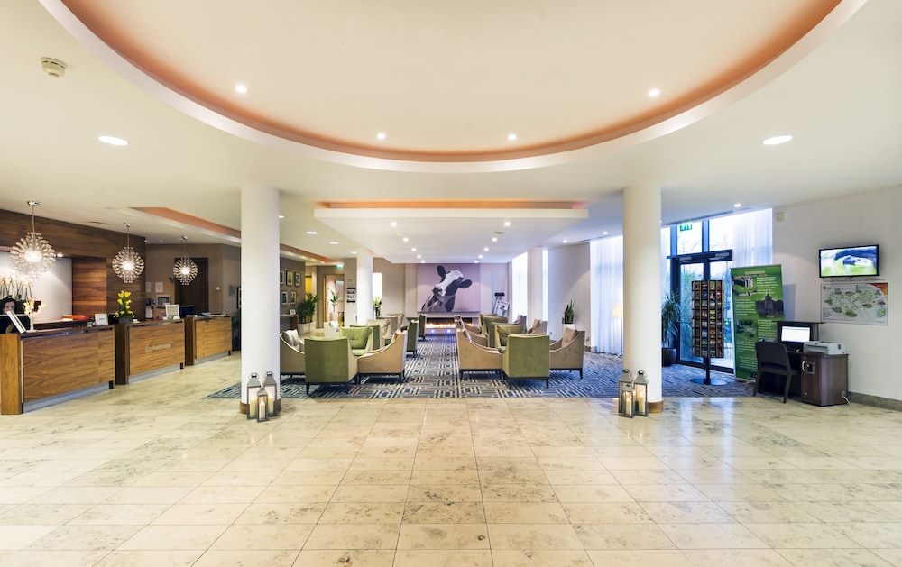 City North Hotel 32/61