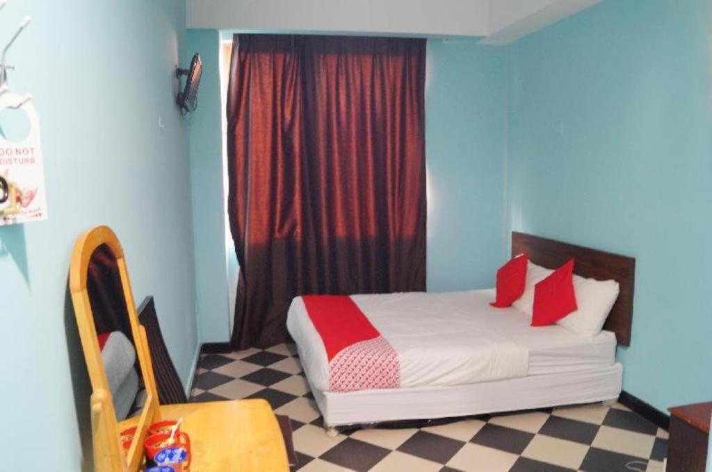 Budgetone Hotel 21/33