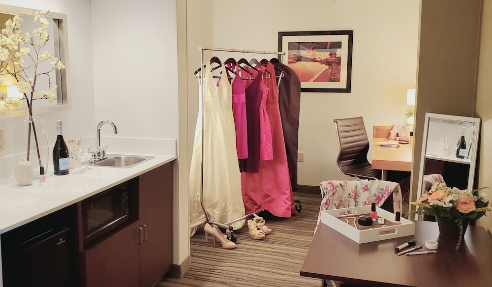 Springhill Suites Minneapolis Eden Prairie 49/60