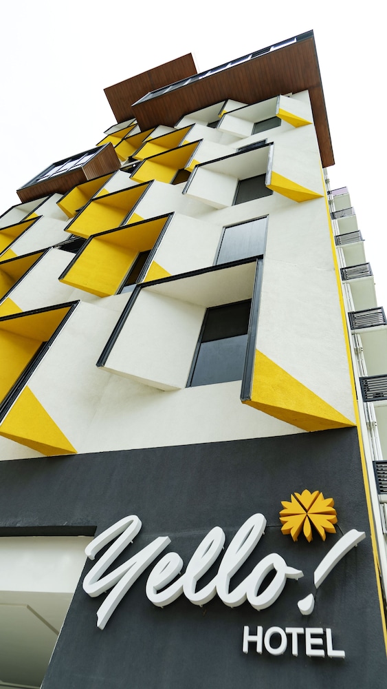 Yello Hotel in CEBU