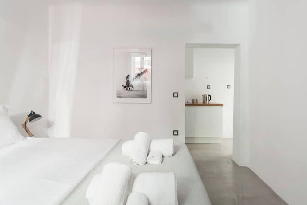 Athens Residence Apartments 34/50