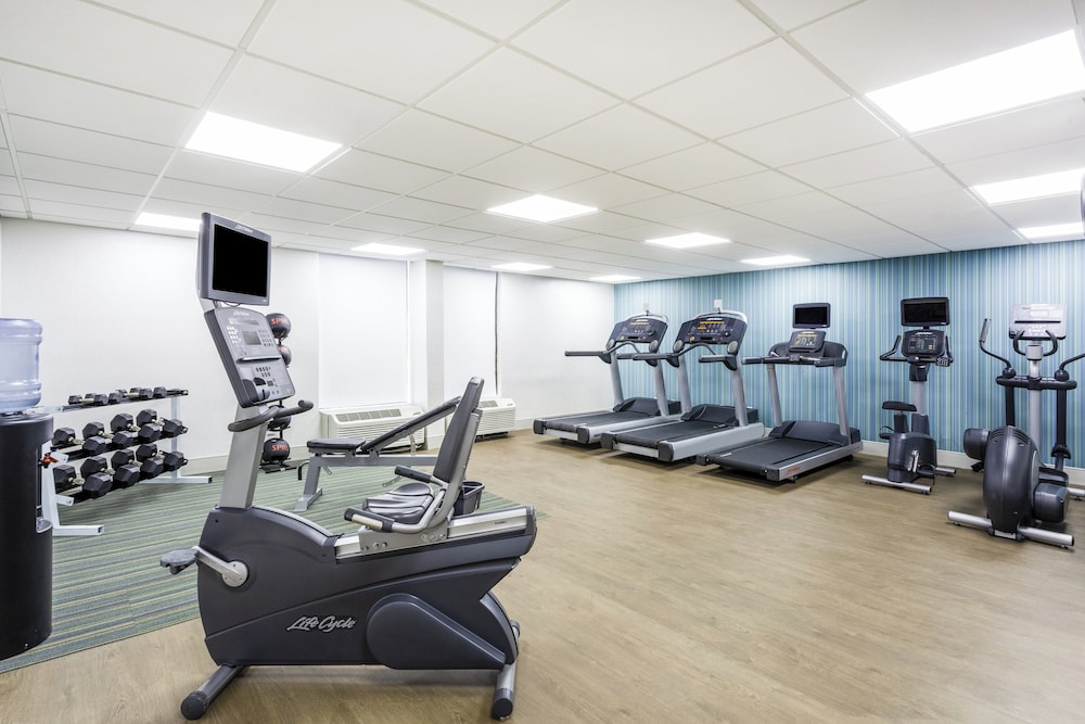Holiday Inn Express Hopewell - Fort Lee Area, an IHG Hotel 21/40