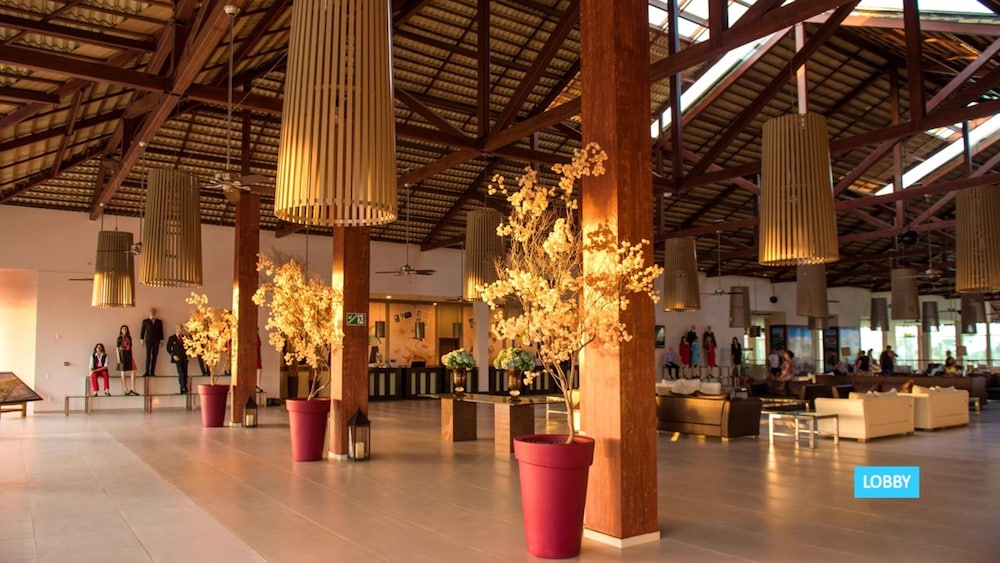 Vila Gale Touros Resort 27/50