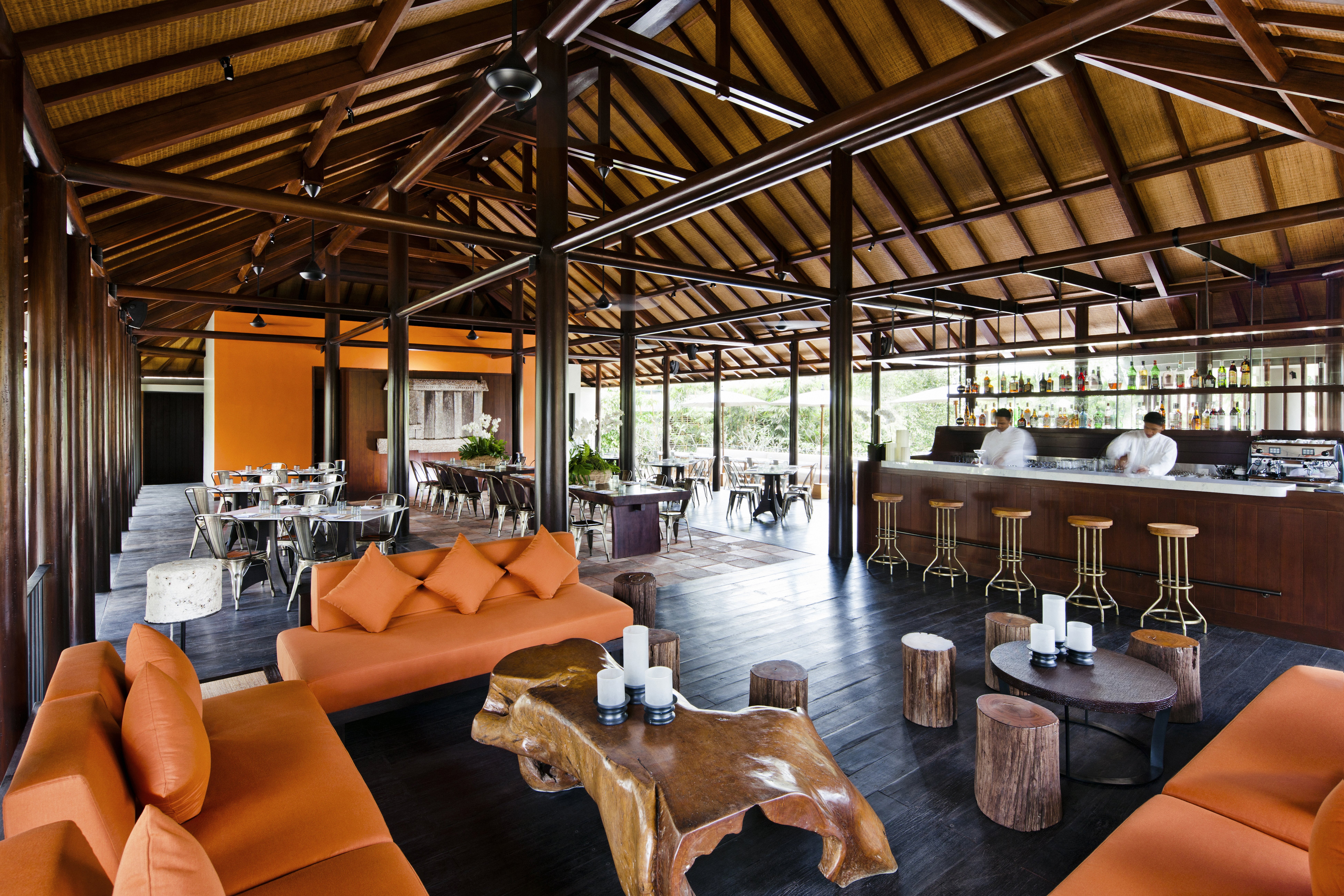 Como Uma Ubud 32/39