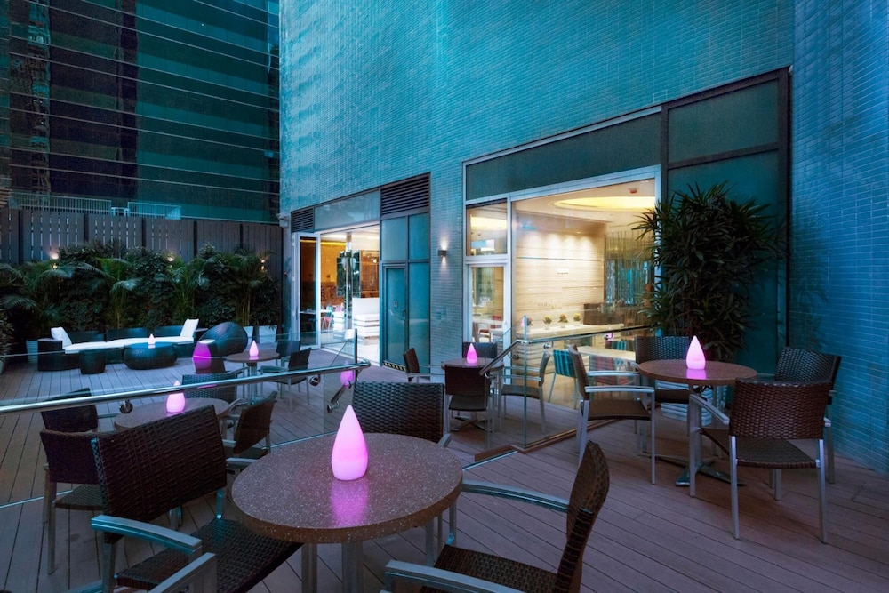 Iclub Fortress Hill Hotel 25/35