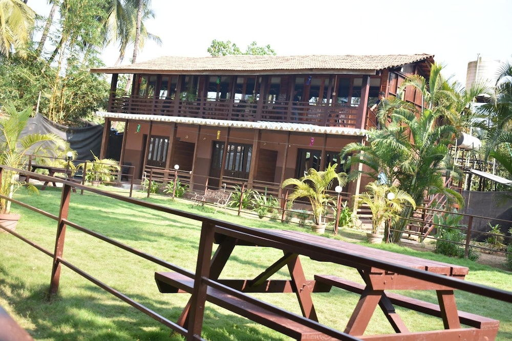 Club Palolem 2/43