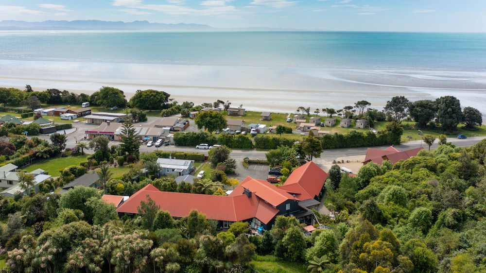 Ratanui Lodge 38/44