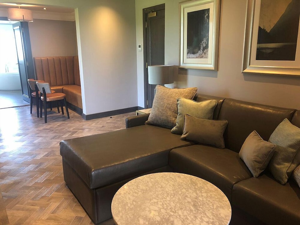 Riverside Lodge Hotel Ex Hallmark Hotel Irvine 19/38