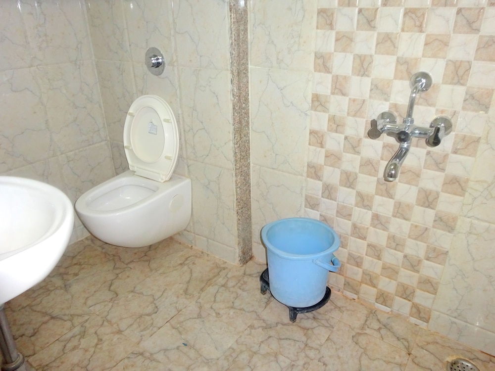 Hotel Shivansh Inn By Sky Stays 20/21