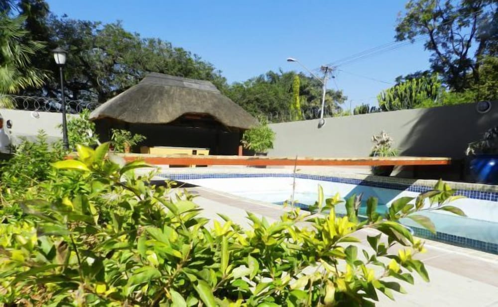Blackwood Guest House 31/38
