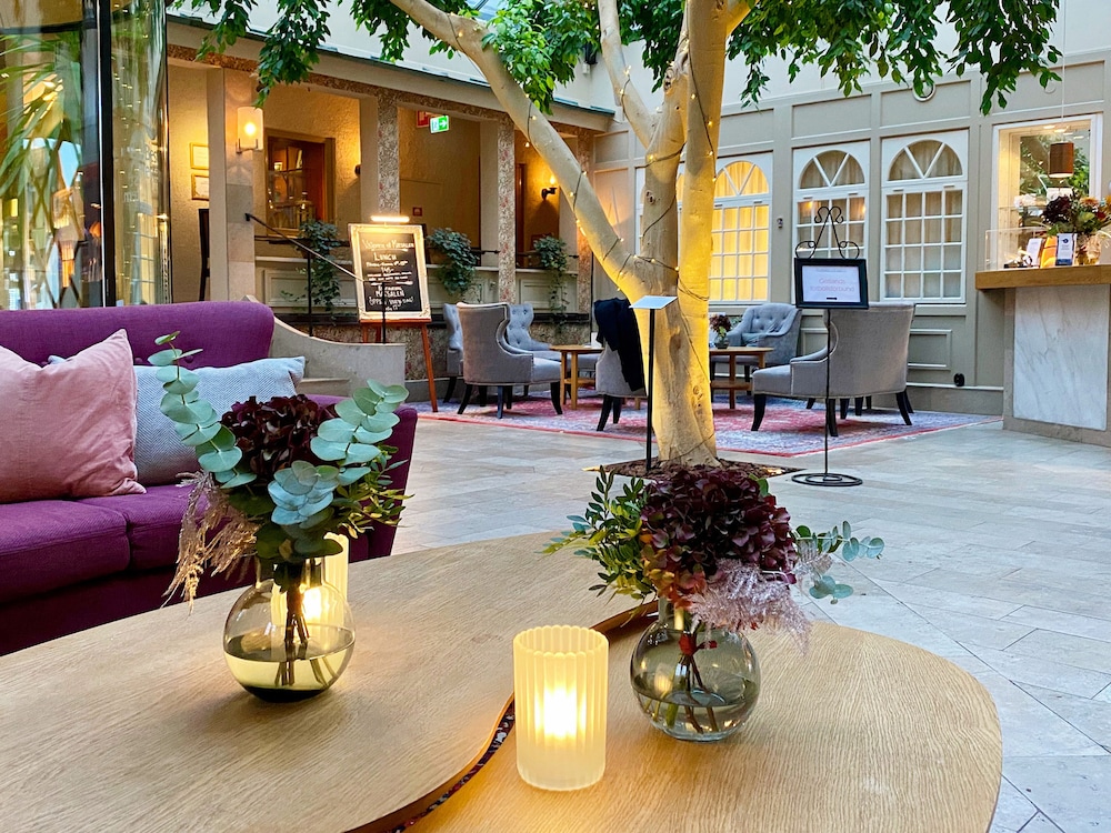 Best Western Strand Hotel 44/60