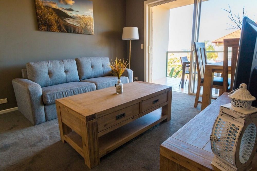 Beach Haven Executive Apartments 29/42