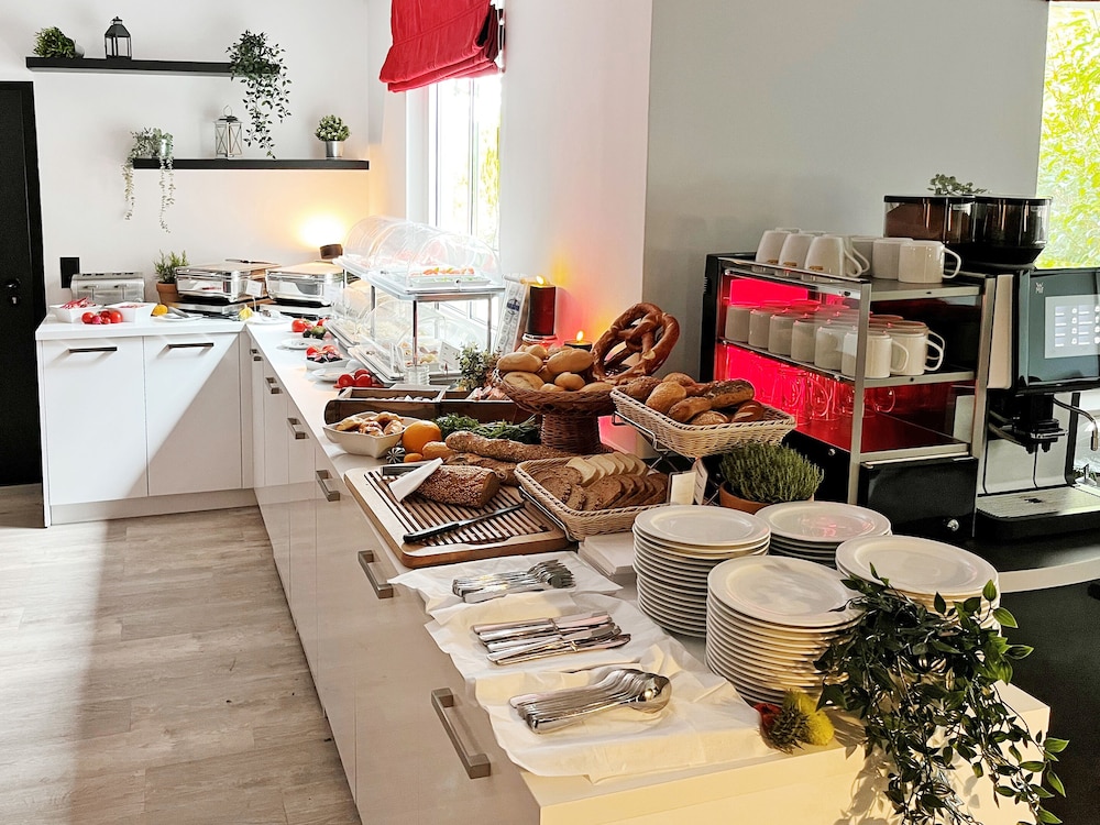 City Hotel Hoyerswerda 24/31
