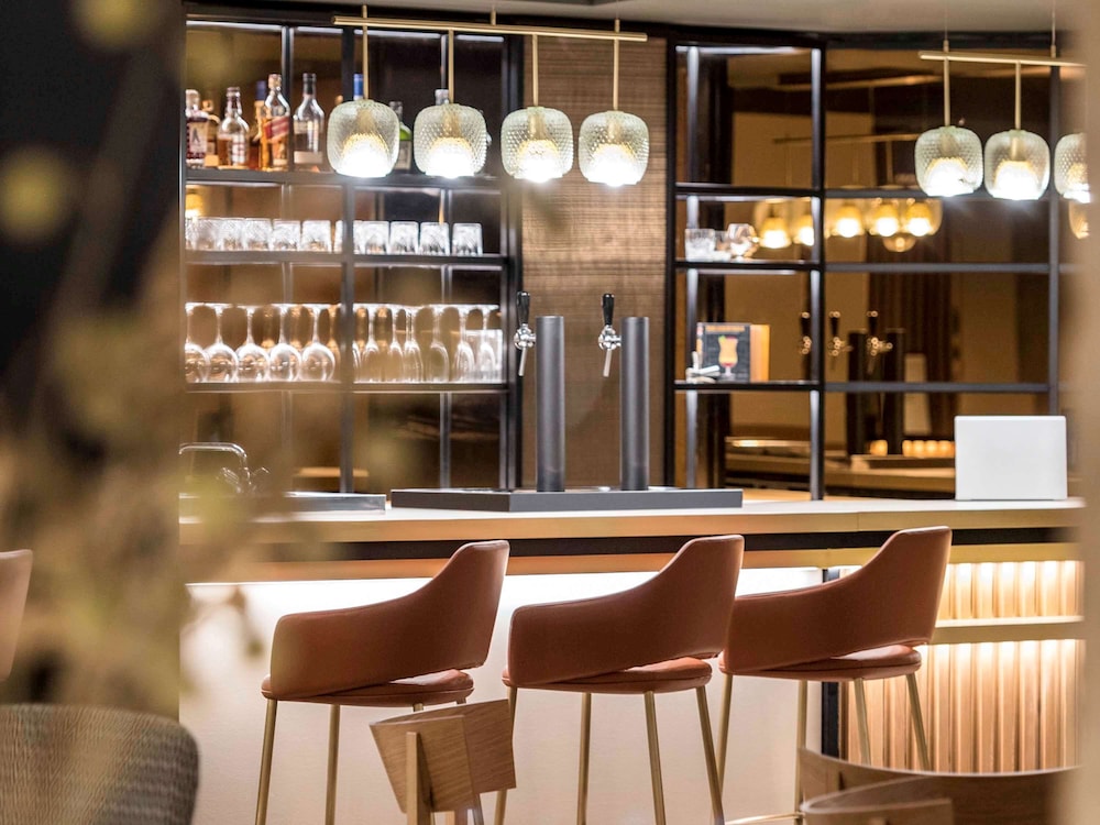 Mercure Luxembourg Off Kirchberg 42/61