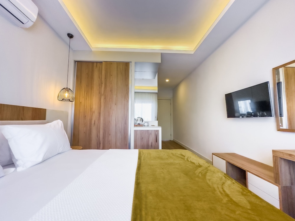 Dedeoglu Hotel 10/50