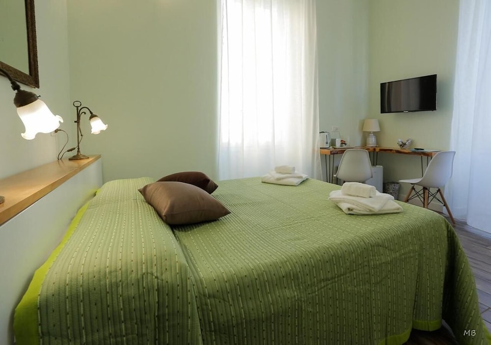 Colors of Cinque Terre - Guest House 16/46