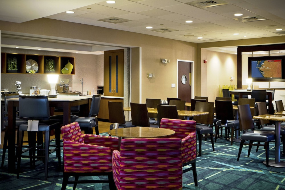SpringHill Suites by Marriott Sarasota Bradenton 19/34