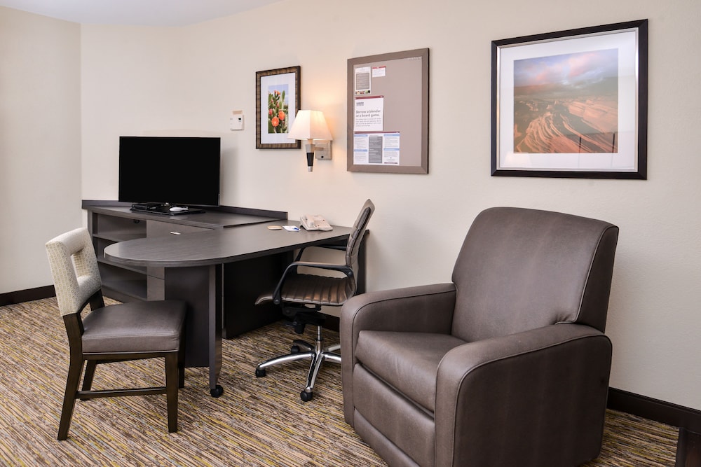 Candlewood Suites Sierra Vista 47/52
