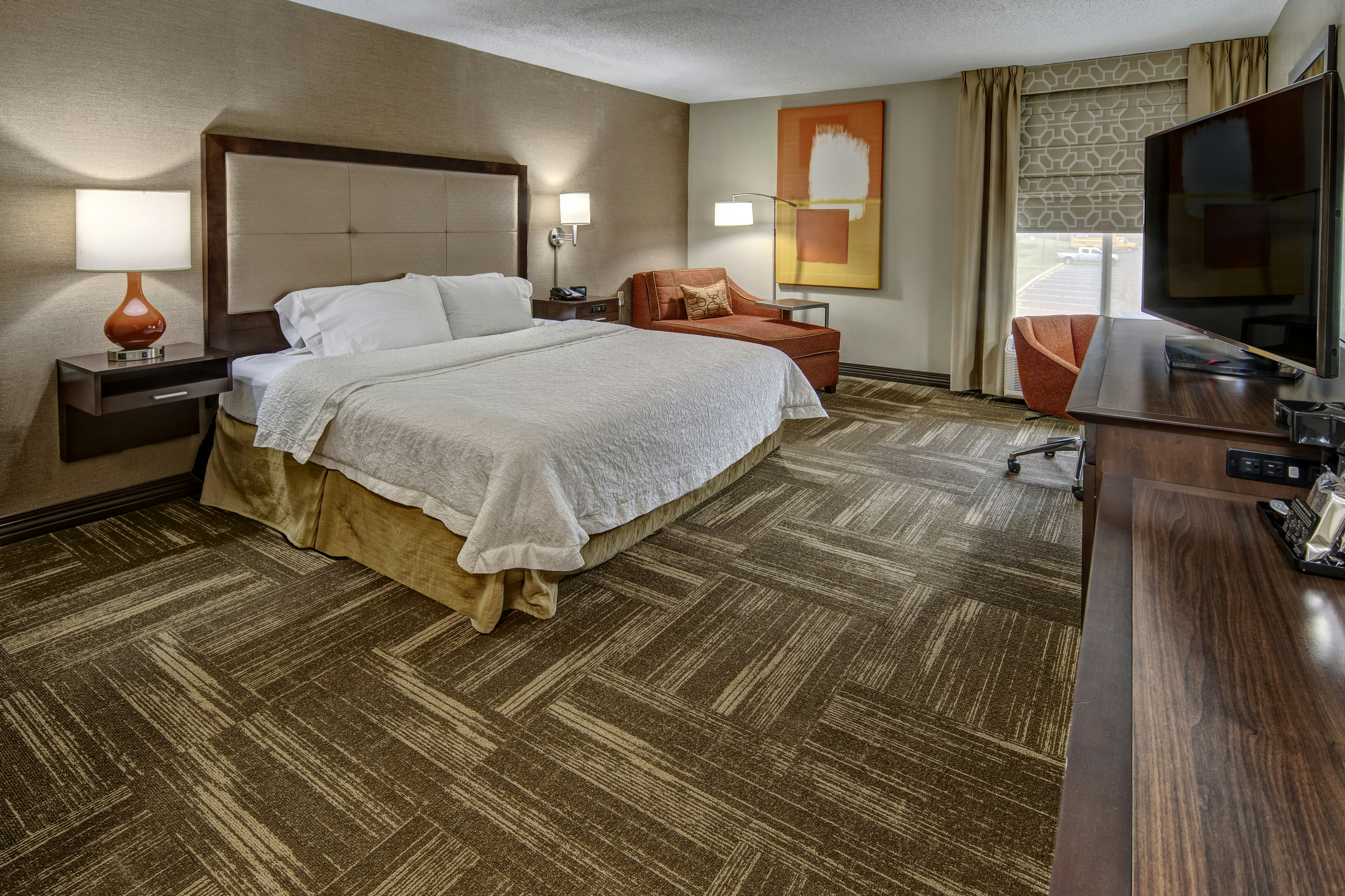 Hampton Inn Corinth 13/32