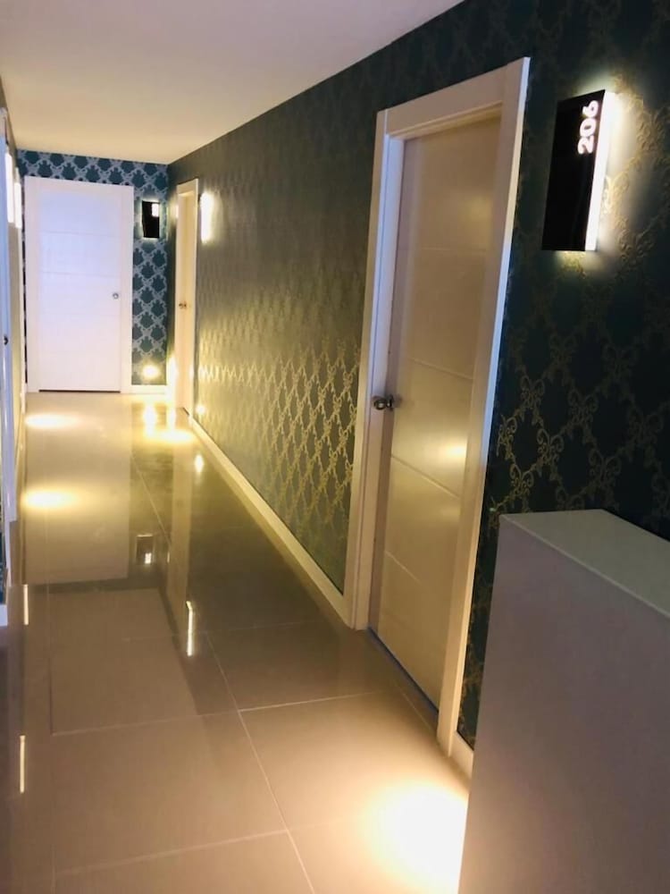 Suvari Boutique Hotel 24/47