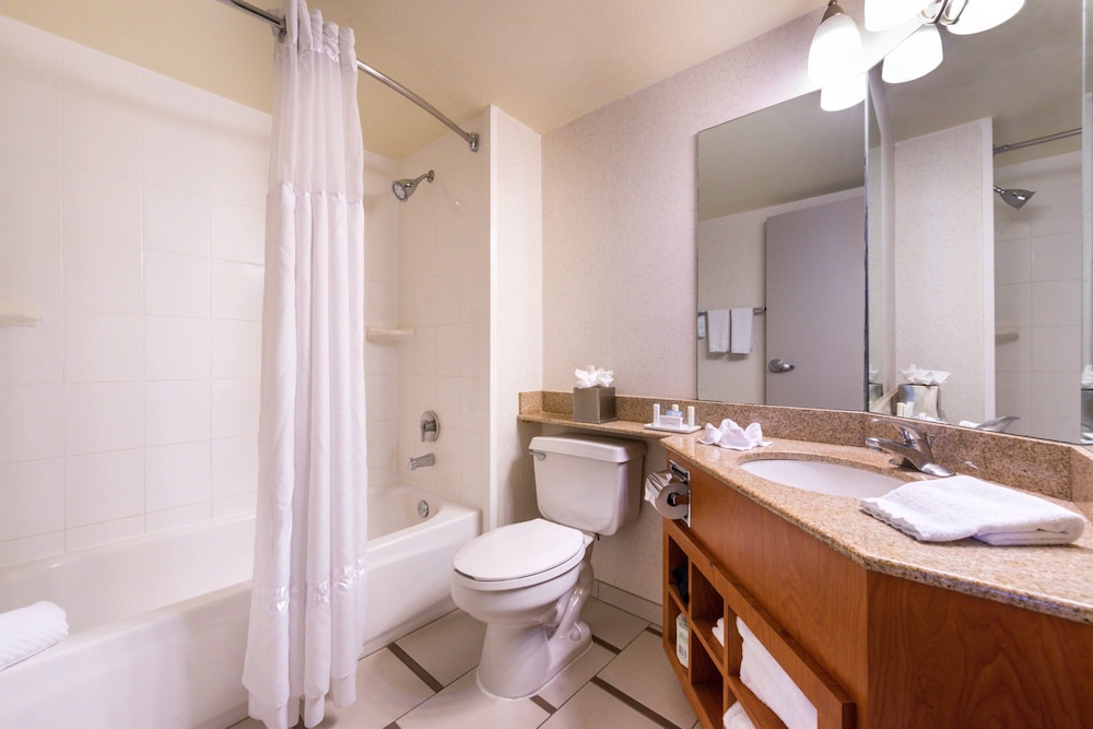 Fairfield Inn Las Vegas Convention Center 11/23