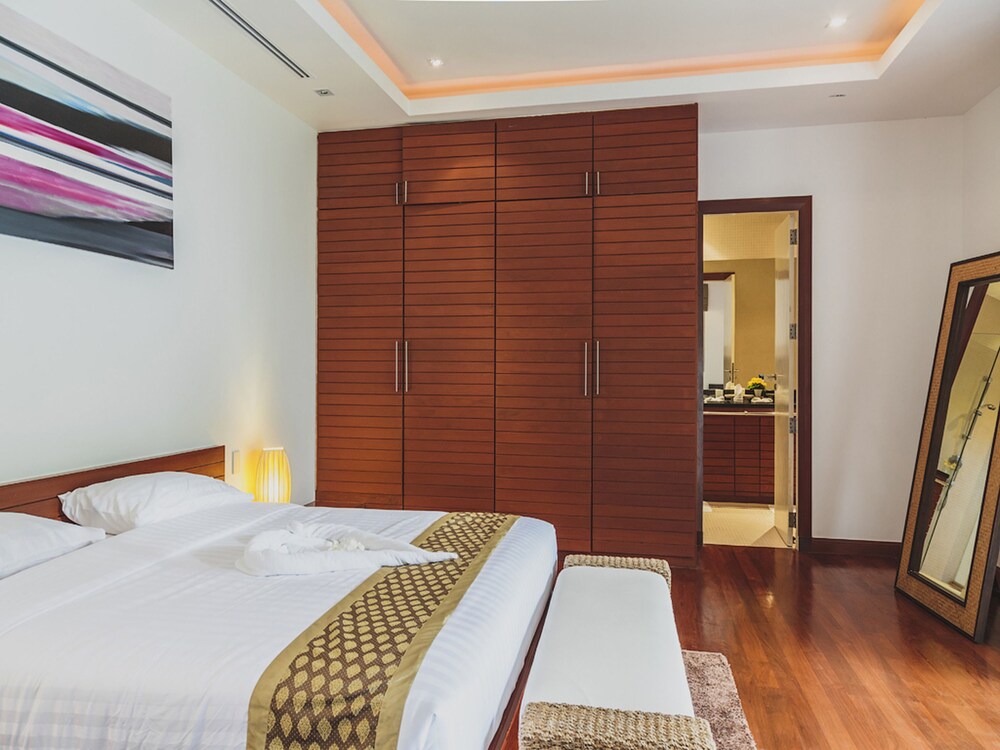Villa in Bangtao in Richmond - Villa 112 9/44