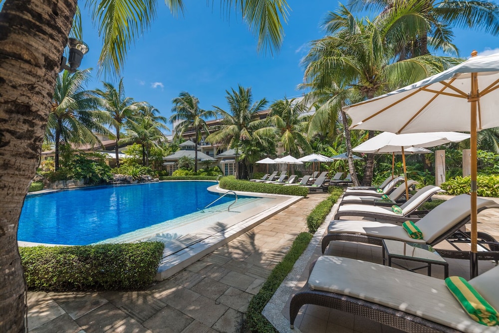 Henann Garden Resort 36/45