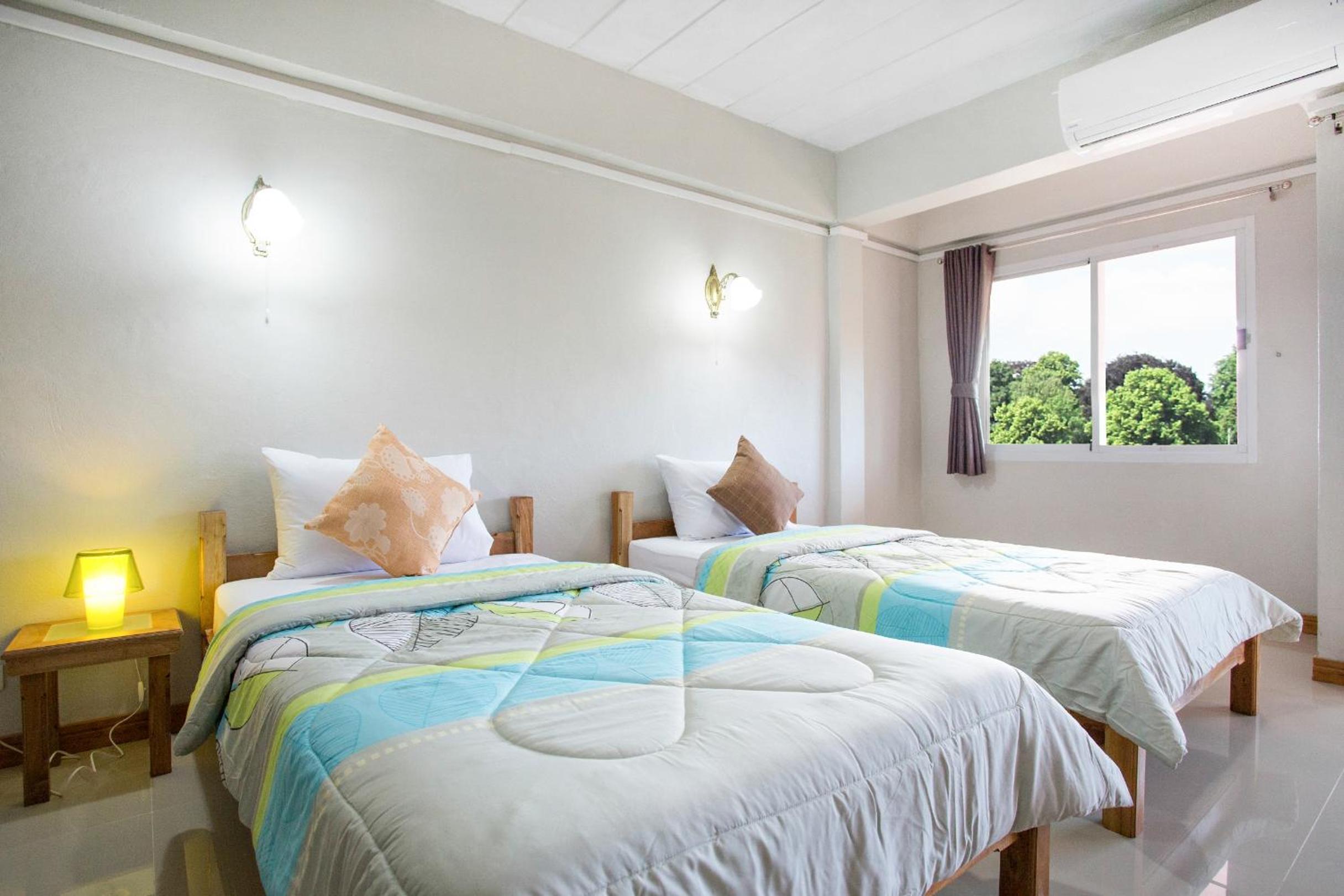 Baan Bangrak Residence 14/63