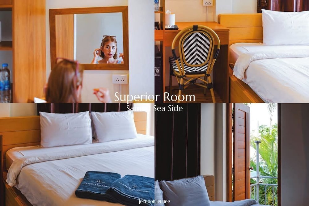 Samed Seaside Resort 54/80