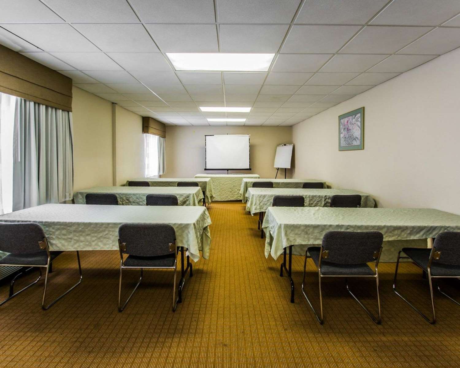 Sleep Inn and Suites Orlando International Airport 11/14