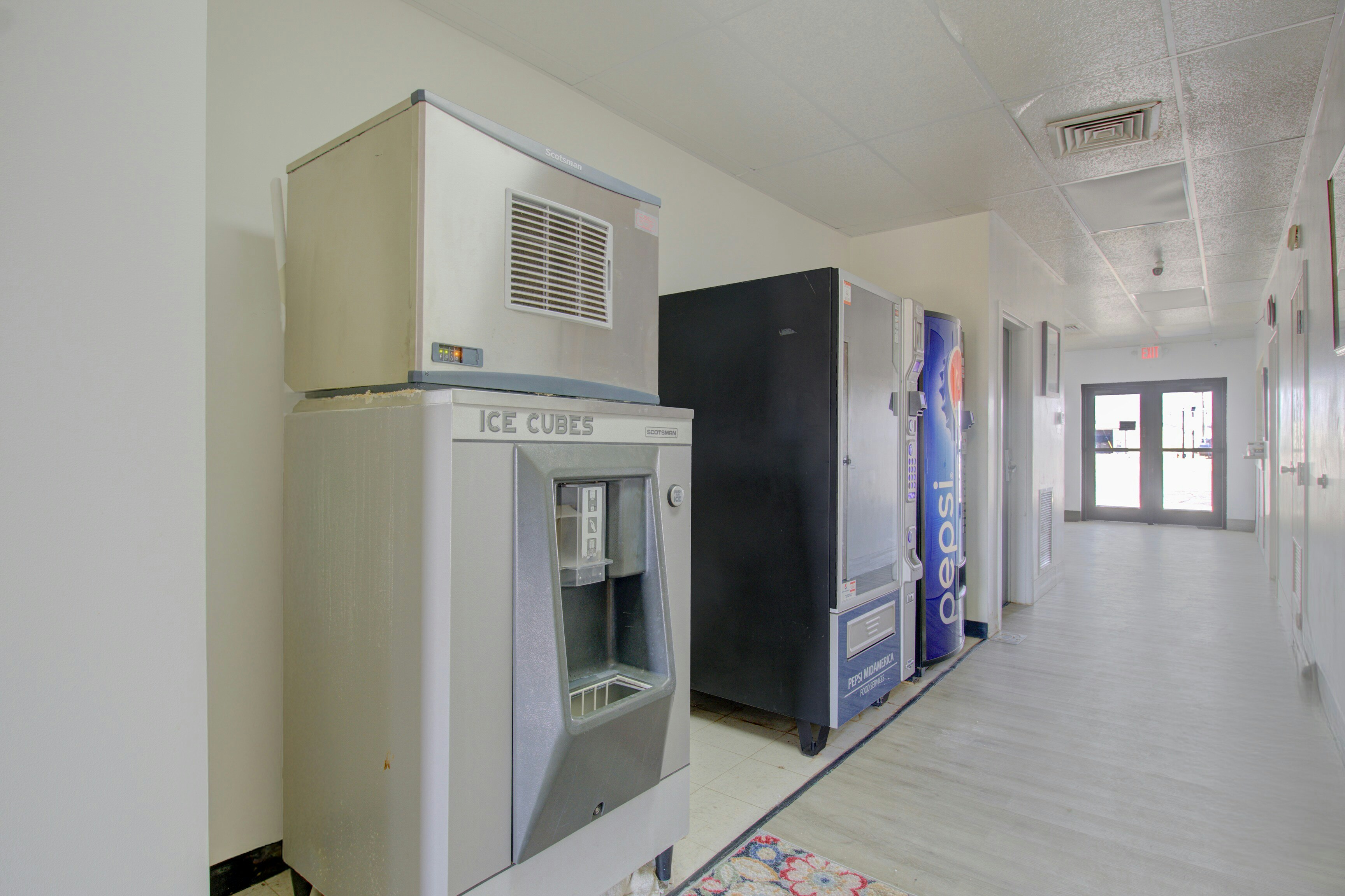 OYO Malden Airport Inn 21/39