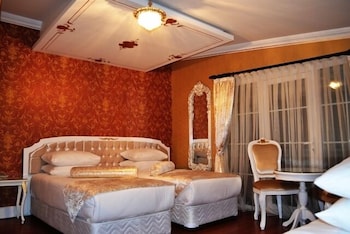 Alyon Hotel Taksim 39/56