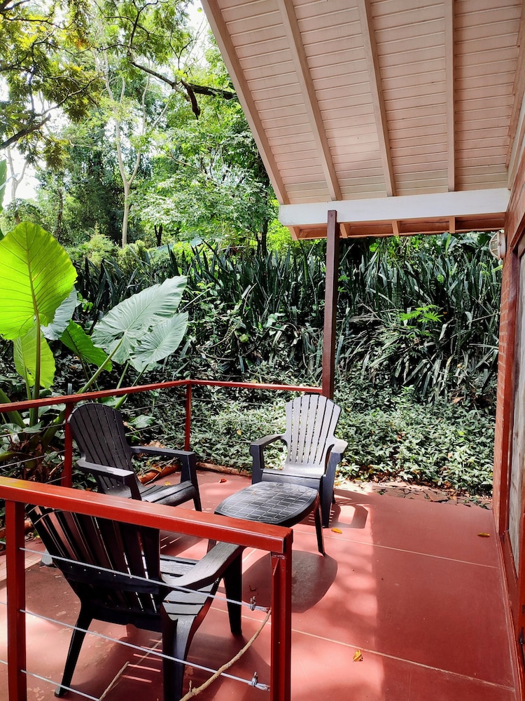 Raices Amambai Lodges 36/50