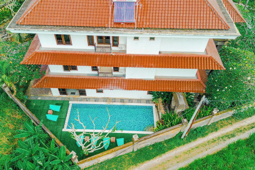Starloka Saba Bali Hotel 3/65