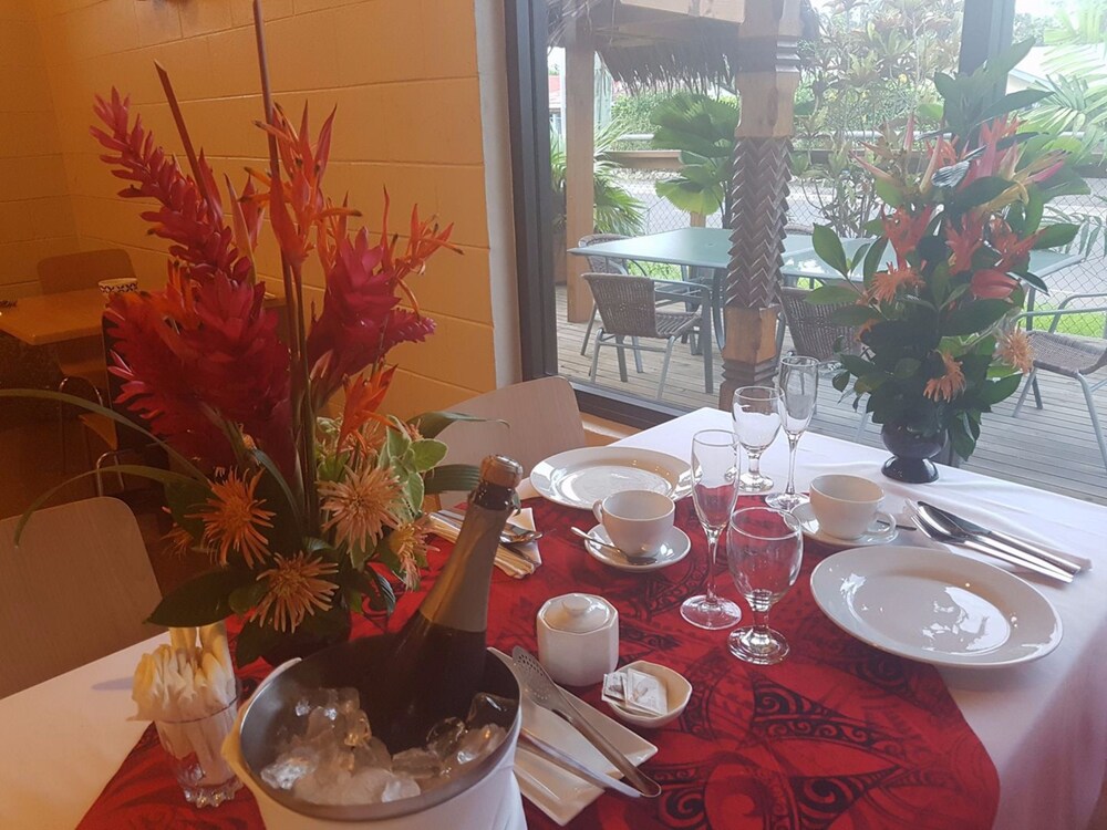 Le Alaimoana Hotel 20/35