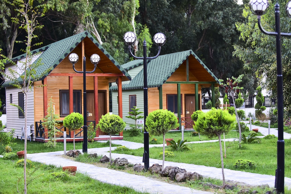 Kalipso Park Butik Otel 4/36
