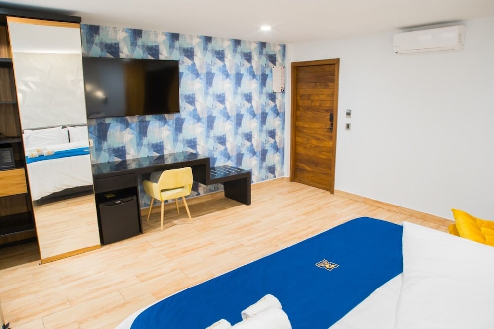 Rame Hotel Boutique 51/62