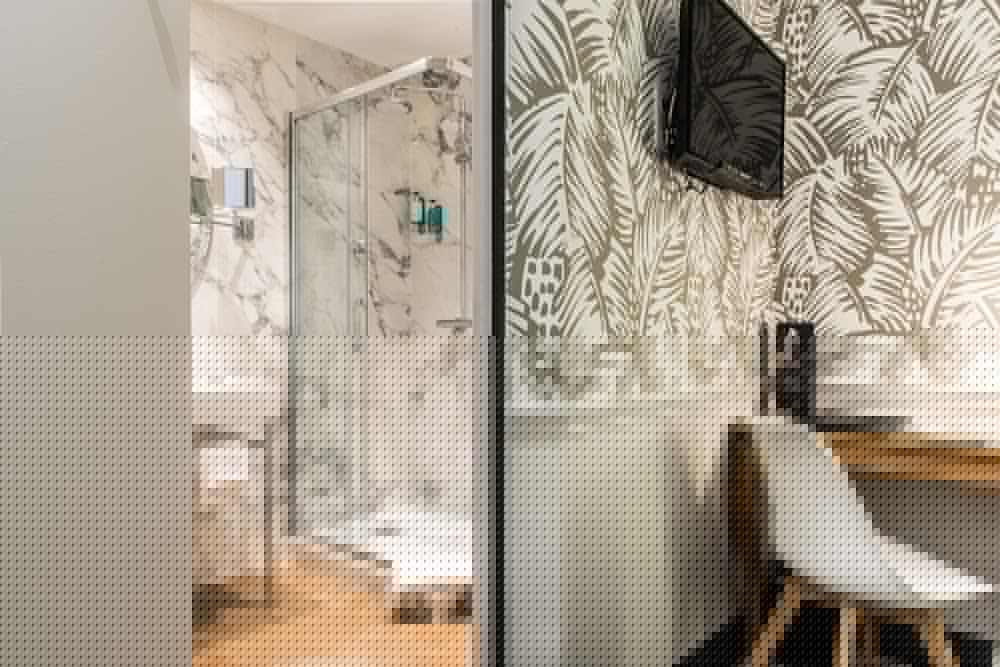 Hotel Jardin Le Brea 22/76