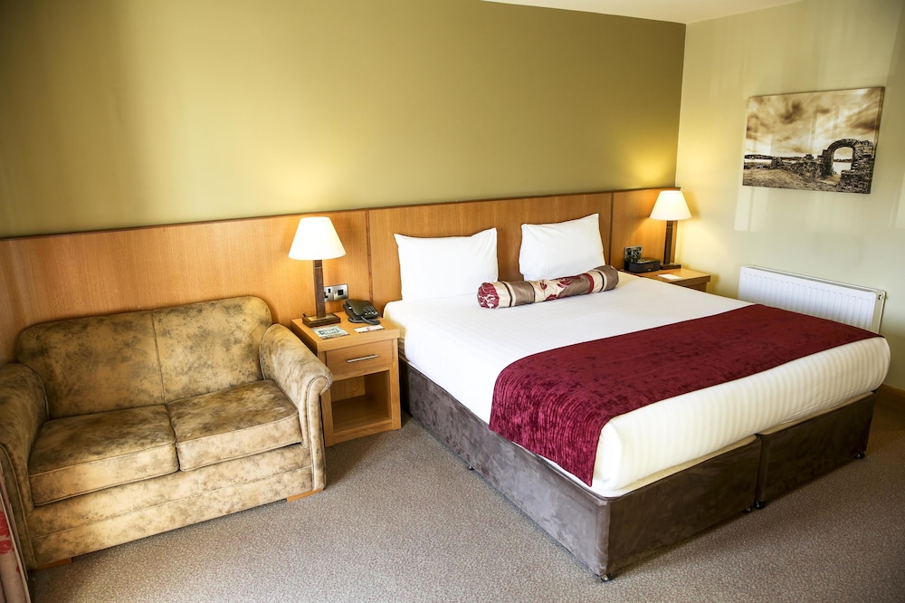 Belmore Court & Motel 34/50