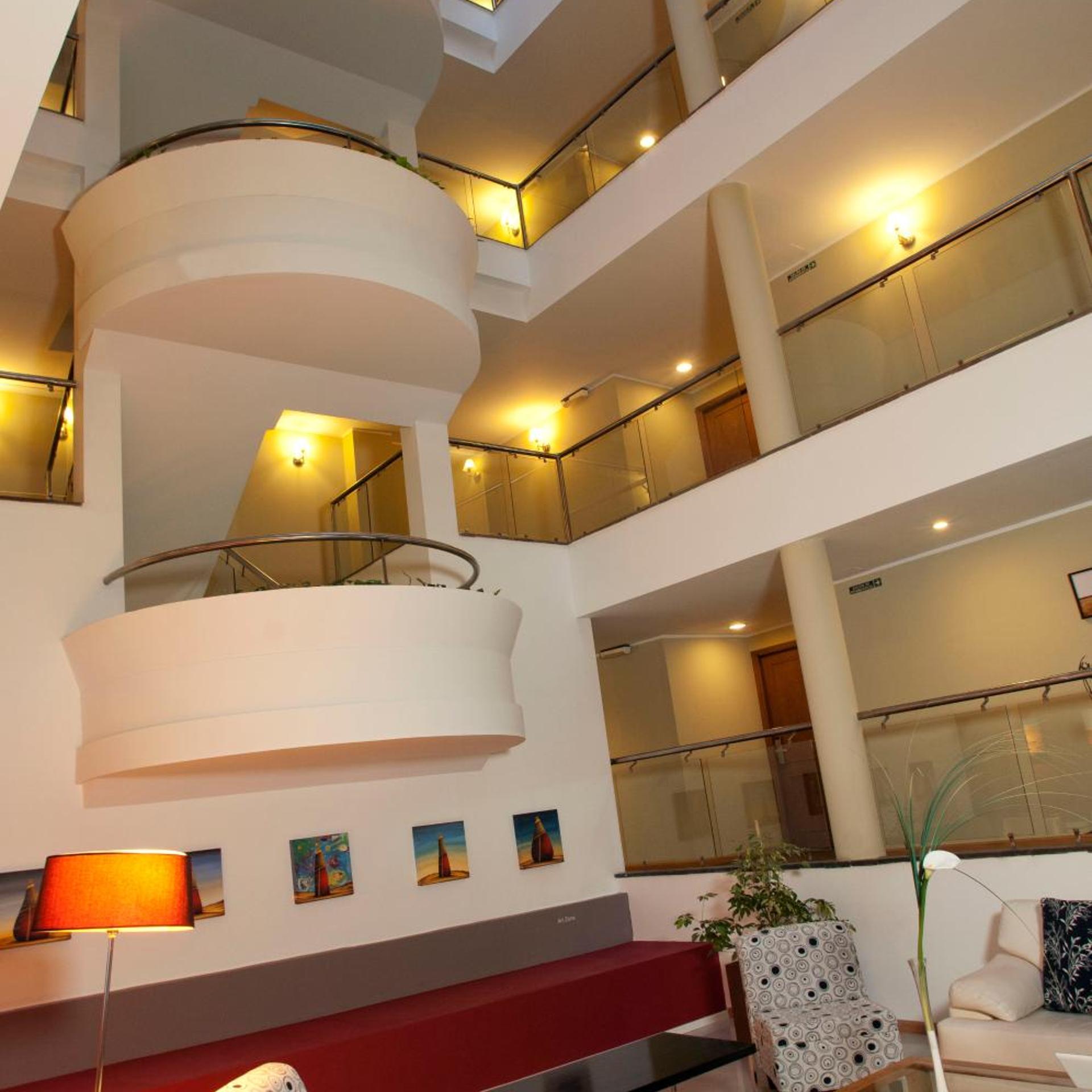 Hotel Piren 8/55