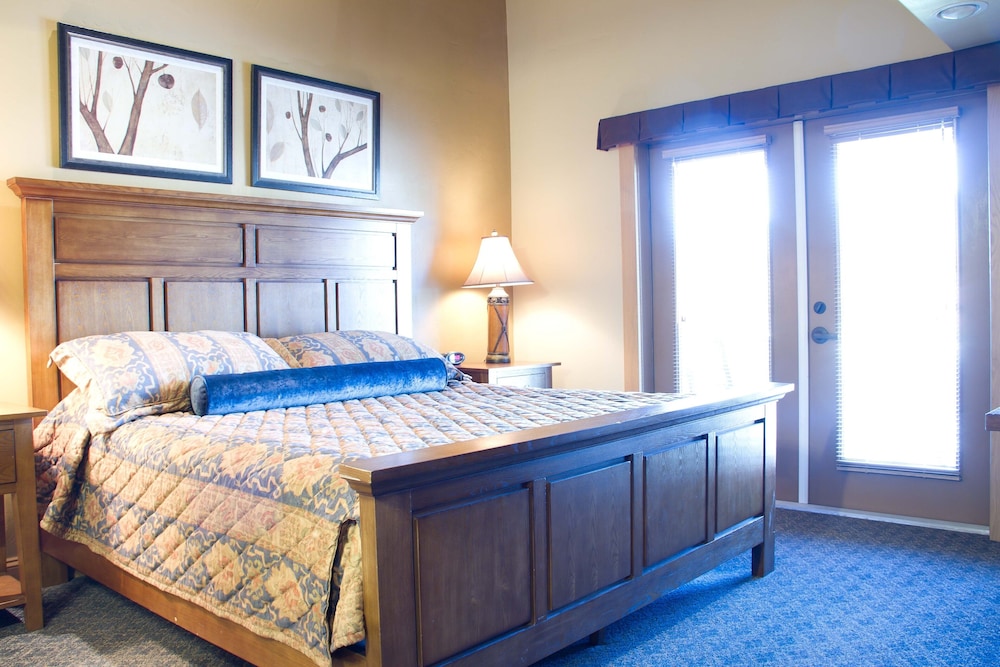 Club Wyndham Steamboat Springs 14/54