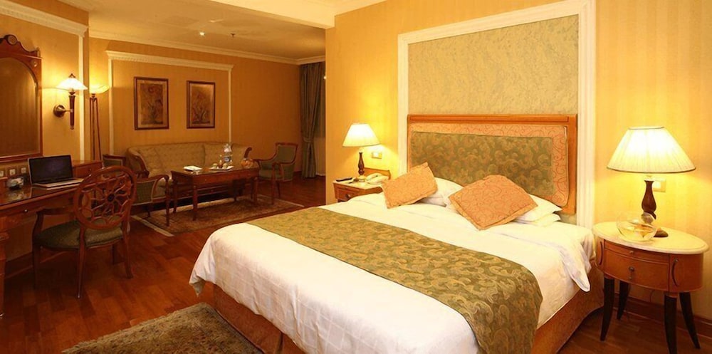 Photo 24 de The Oberoi Madina