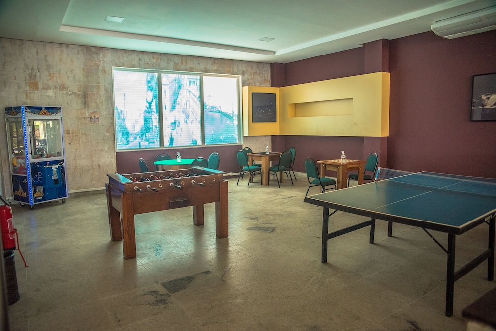 Gran Hotel Stella Maris Urban Resort and Conventions 26/50