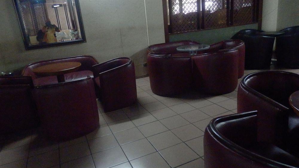 Ayaba Hotel 5/19