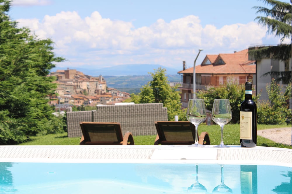 Antica Quercia & Spa 37/50