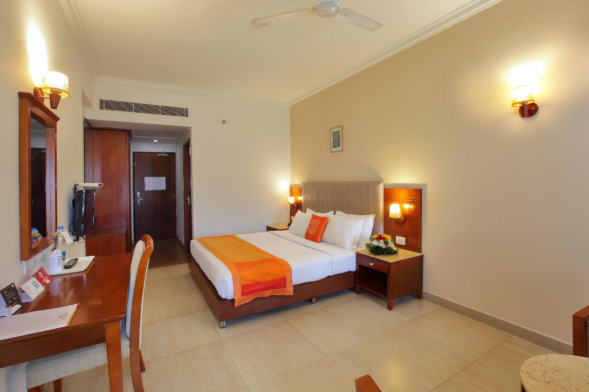 Room, 2 Double Beds
