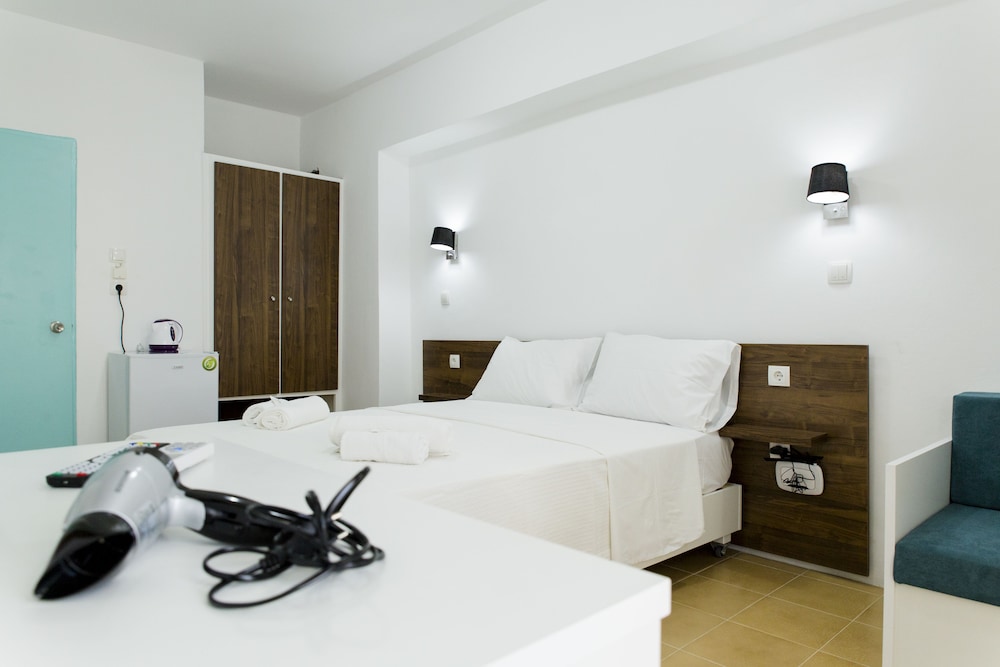 Kissamia Rooms 22/63