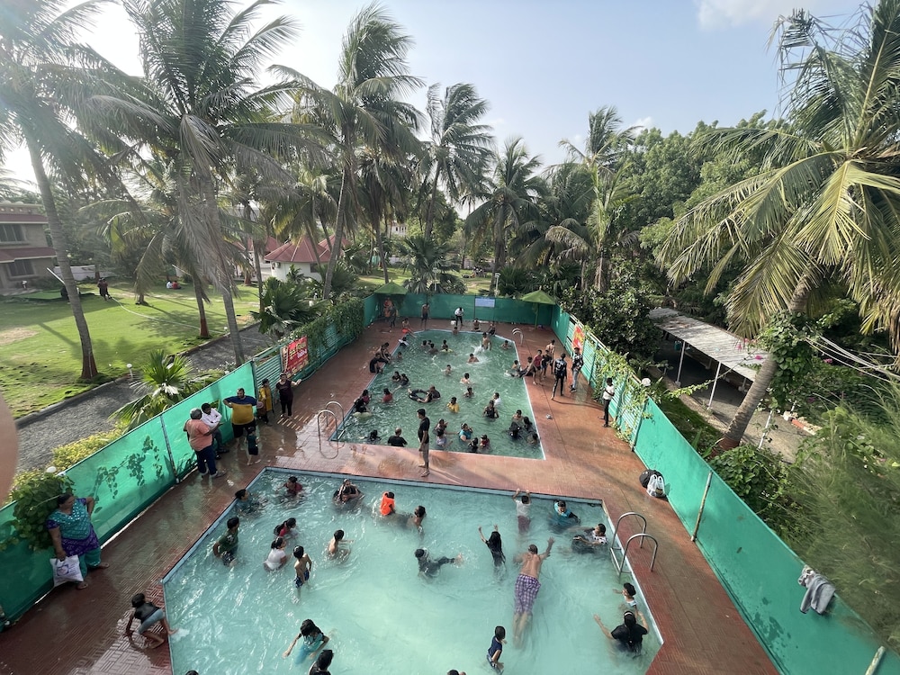 Stay Guru Resort Farm Villa 22/50